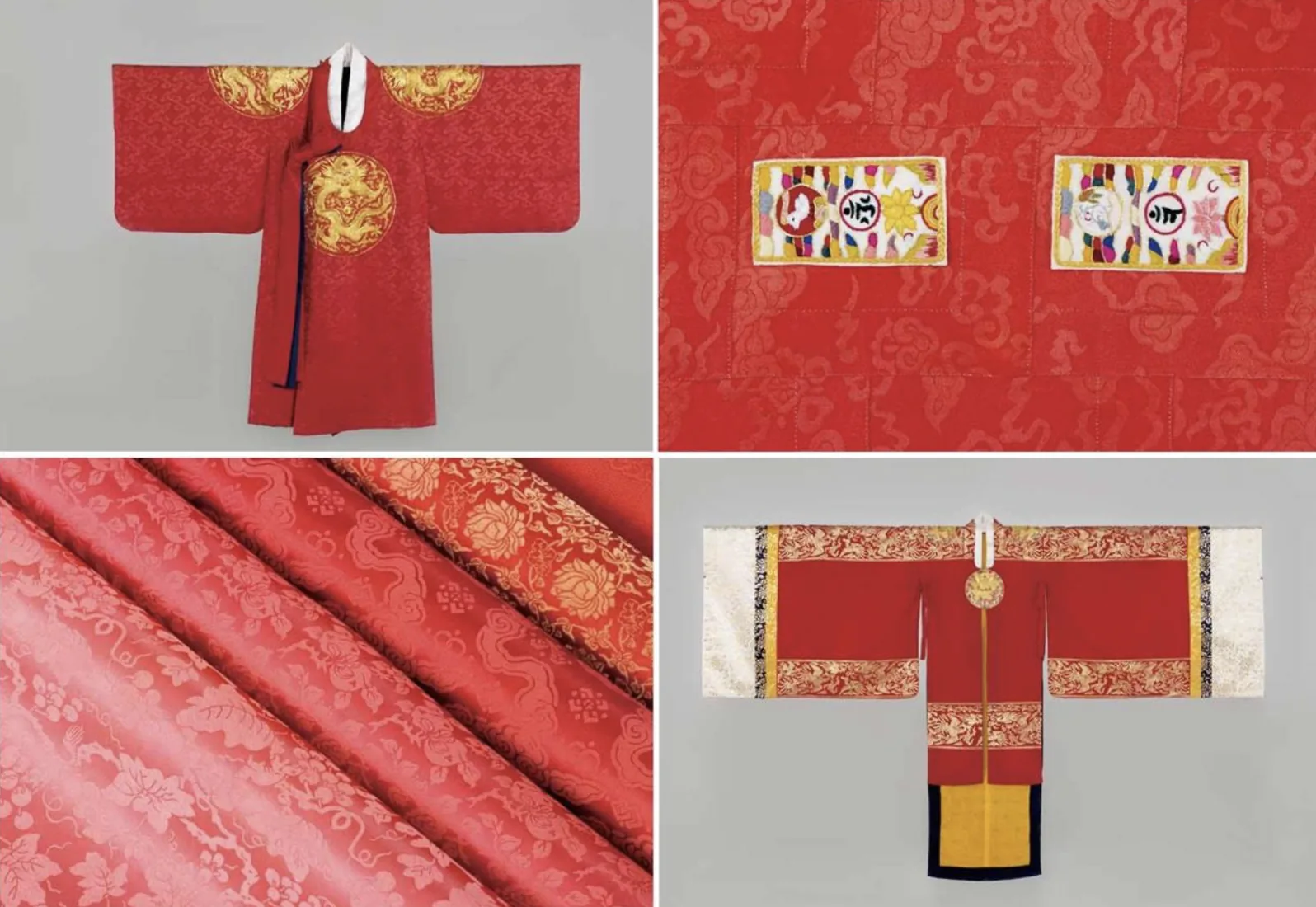Red and the Record: Archive Ecology and the Historiography of Color in Korea