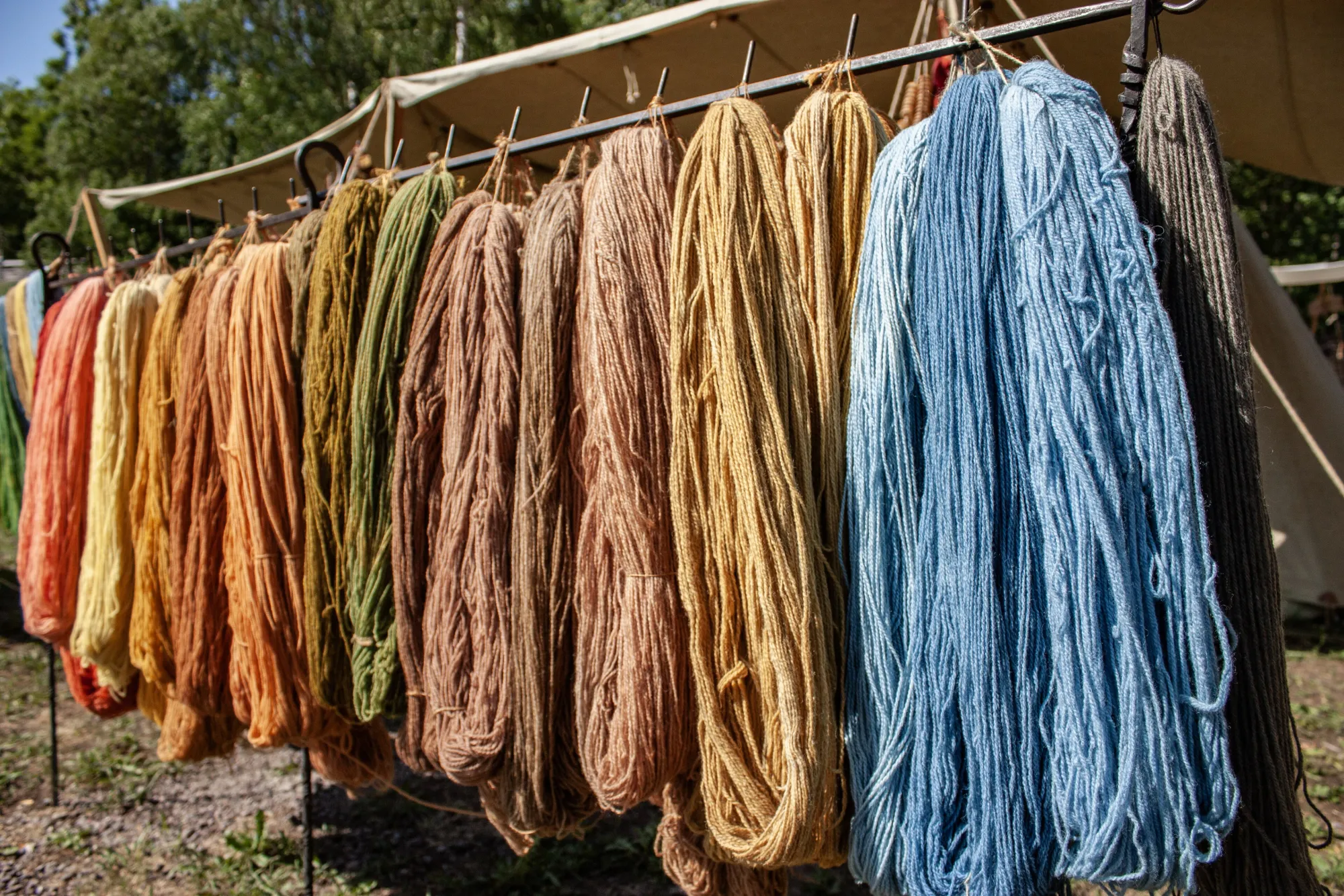 Thread